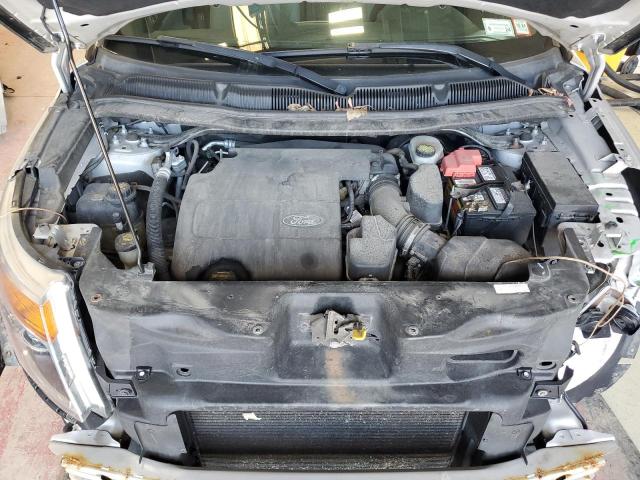 Photo 12 from auction – 2013 FORD EXPLORER with VIN 1FM5K8B88DGB46818