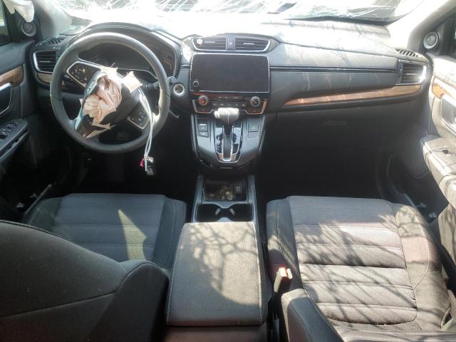 Photo 8 from auction – 2019 HONDA CR-V EX with VIN 7FARW2H55KE007777