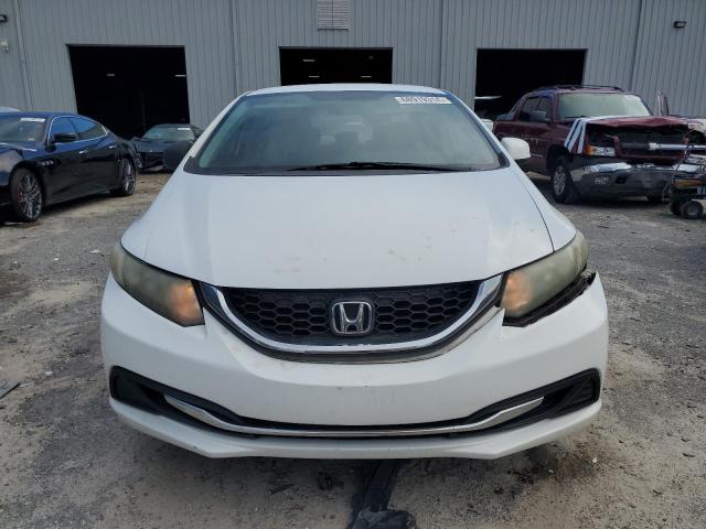 Photo 5 from auction – 2013 HONDA CIVIC LX with VIN 19XFB2F53DE048009