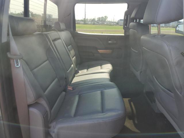 Photo 10 from auction – 2014 CHEVROLET SILVERADO with VIN 3GCUKSEC8EG420358