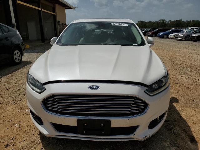 Photo 5 from auction – 2014 FORD FUSION TIT with VIN 3FA6P0RU9ER289307