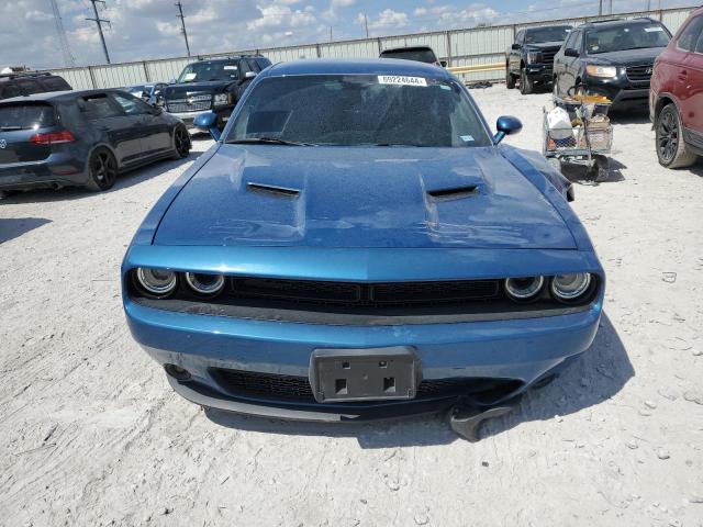 Photo 5 from auction – 2022 DODGE CHALLENGER with VIN 2C3CDZAG6NH144127