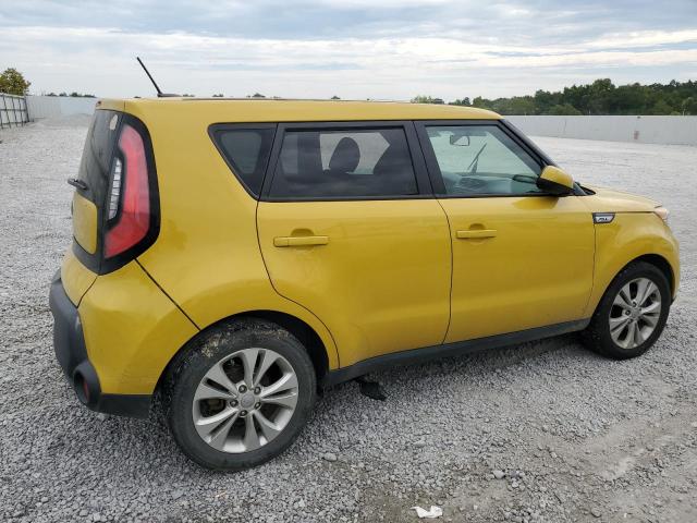 Photo 3 from auction – 2015 KIA SOUL + with VIN KNDJP3A52F7116652