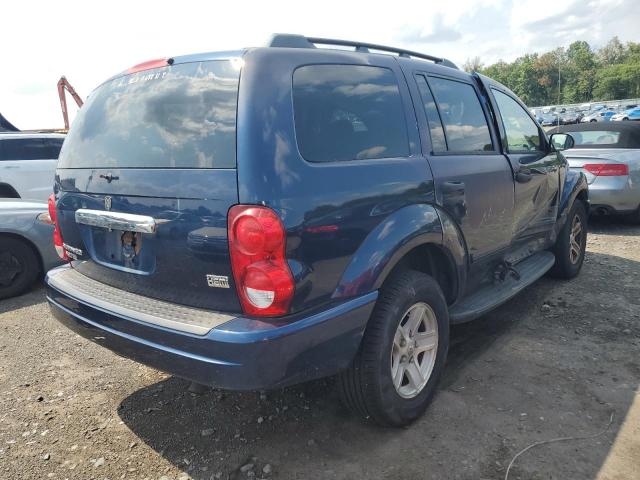 Photo 3 from auction – 2005 DODGE DURANGO SL with VIN 1D4HB48D95F620137