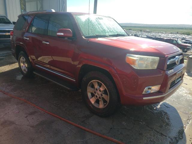 صورة رقم 4 من المزاد - 2011 TOYOTA 4RUNNER SR مع VIN JTEZU5JR8B5017832