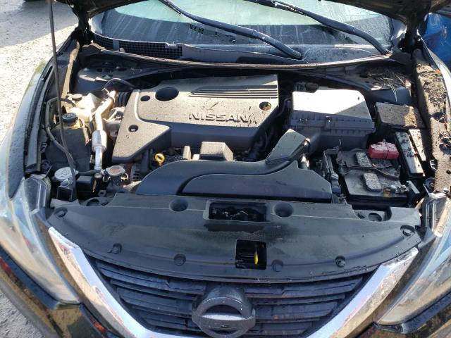 Photo 11 from auction – 2017 NISSAN ALTIMA 2.5 with VIN 1N4AL3AP3HN359808