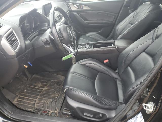 Photo 7 from auction – 2018 MAZDA 3 TOURING with VIN 3MZBN1L38JM181785