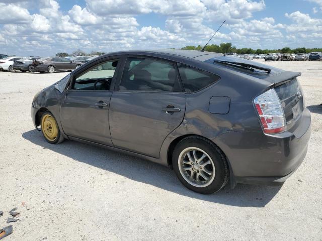 Photo 2 from auction – 2008 TOYOTA PRIUS with VIN JTDKB20U283334624