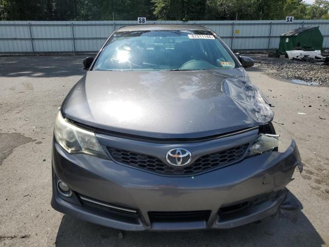 Photo 5 from auction – 2012 TOYOTA CAMRY BASE with VIN 4T1BF1FK4CU172868