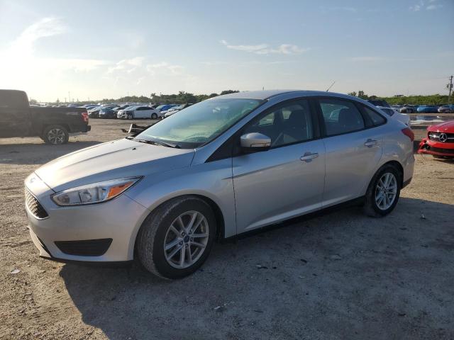 FORD FOCUS SE 2018 z numerem VIN 1FADP3F27JL249120 - Zdjęcie z aukcji