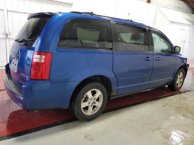Photo 3 from auction – 2010 DODGE GRAND CARA with VIN 2D4RN4DE3AR172104