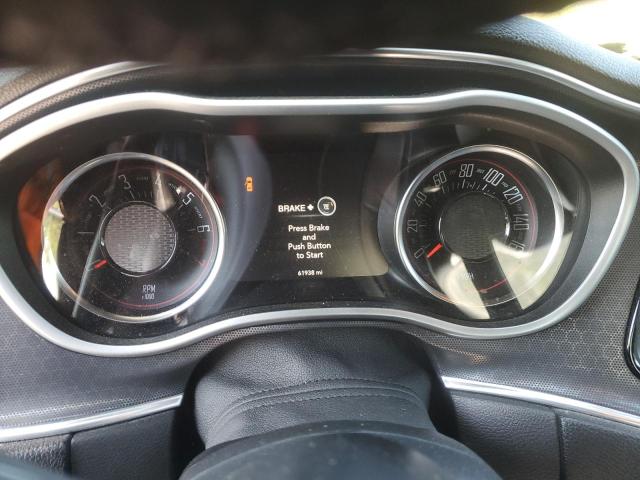 Photo 9 from auction – 2017 DODGE CHALLENGER with VIN 2C3CDZAG7HH592283