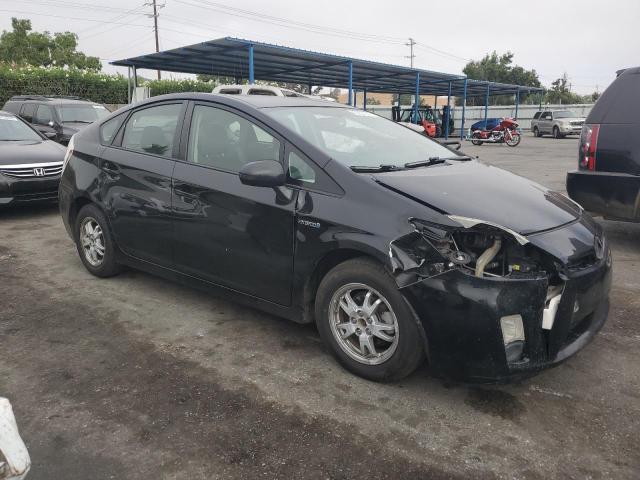 Photo 4 from auction – 2010 TOYOTA PRIUS with VIN JTDKN3DU7A0016495