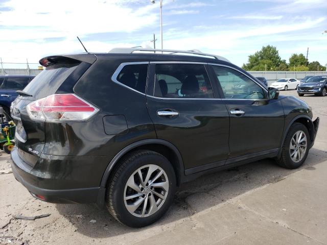 Photo 3 from auction – 2015 NISSAN ROGUE S with VIN 5N1AT2MV1FC775939