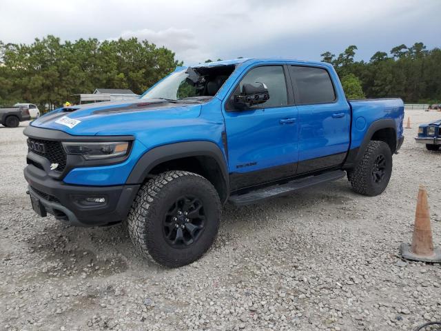 RAM 1500 TRX 2023 z numerem VIN 1C6SRFU90PN500092 - Zdjęcie z aukcji