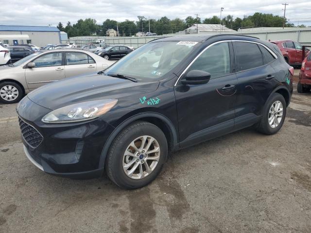 FORD ESCAPE SE 2020 with VIN 1FMCU9G62LUA45482 - Photo from auction