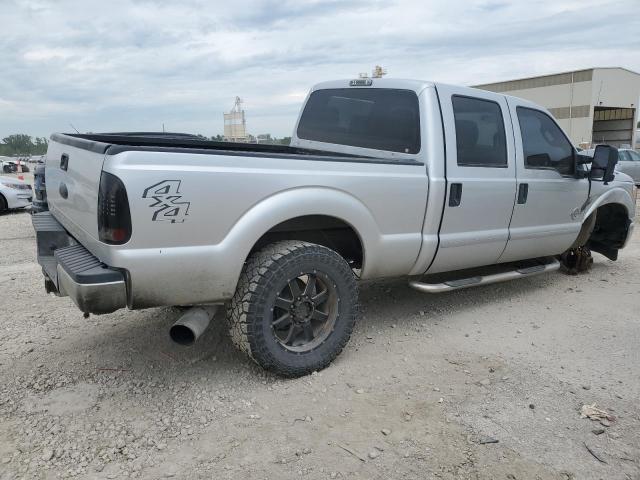 Photo 3 from auction – 2011 FORD F250 SUPER with VIN 1FT7W2BT0BED07724