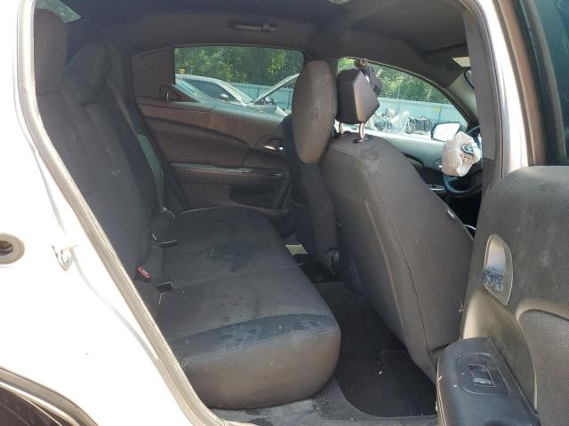 Photo 10 from auction – 2011 DODGE AVENGER EX with VIN 1B3BD4FB5BN507545