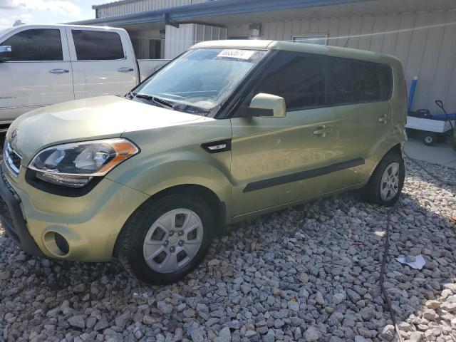 Photo 1 from auction – 2012 KIA SOUL with VIN KNDJT2A52C7471354