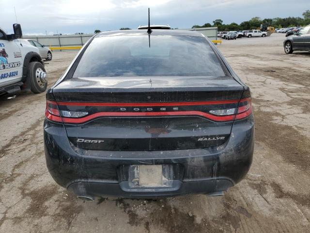 Photo 6 from auction – 2016 DODGE DART SXT with VIN 1C3CDFBB7GD531156