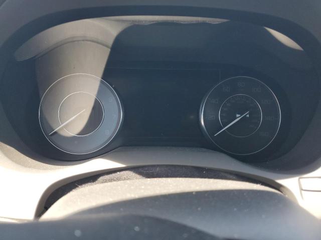 Photo 9 from auction – 2021 ACURA RDX TECHNO with VIN 5J8TC2H53ML038361