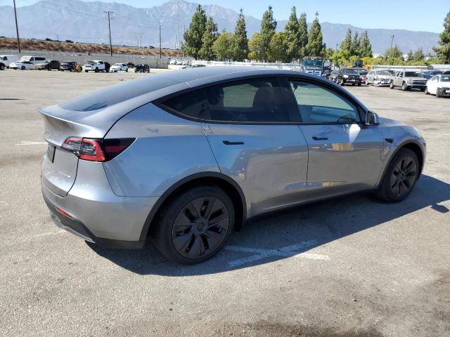 Photo 3 from auction – 2024 TESLA MODEL Y with VIN 7SAYGDEE8RA299794