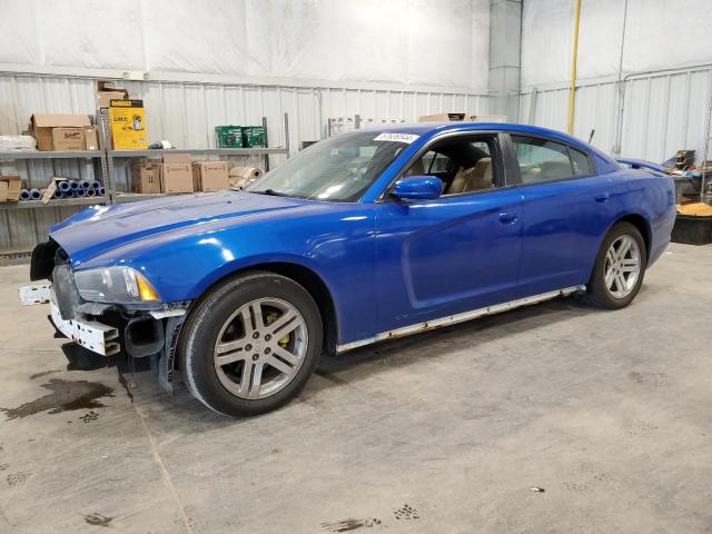Foto 1 de la subasta – 2012 DODGE CHARGER SX con VIN 2C3CDXHG7CH272268