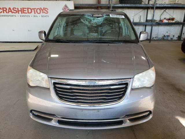 Photo 5 from auction – 2013 CHRYSLER TOWN & COU with VIN 2C4RC1BG4DR818633