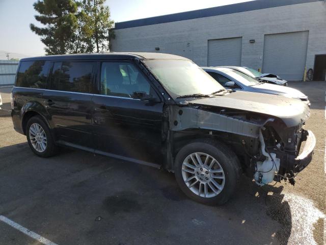 Photo 4 from auction – 2013 FORD FLEX SEL with VIN 2FMGK5C88DBD11456