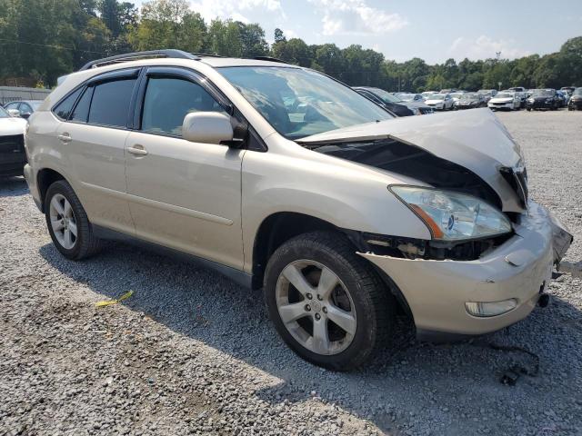 Photo 4 from auction – 2007 LEXUS RX 350 with VIN 2T2HK31U87C030052