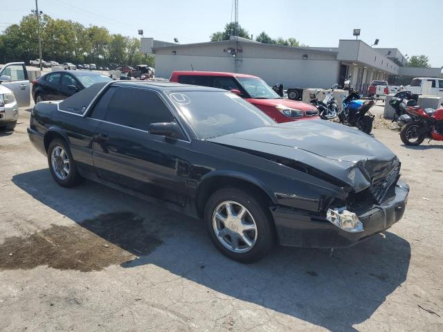 Photo 4 from auction – 2001 CADILLAC ELDORADO T with VIN 1G6ET12911B108456