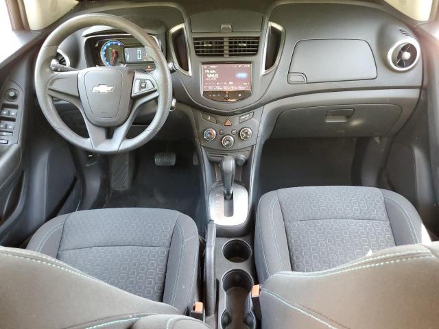 Фото 8 с аукциона – 2015 CHEVROLET TRAX 1LS с VIN KL7CJPSB3FB160966