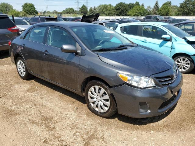 Photo 4 from auction – 2013 TOYOTA COROLLA BA with VIN 2T1BU4EE0DC941162