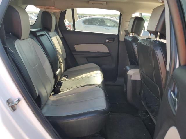 Photo 11 from auction – 2015 GMC TERRAIN SL with VIN 2GKFLYE33F6154189