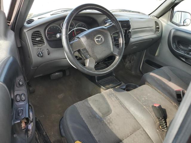 Photo 8 from auction – 2004 MAZDA B2300 with VIN 4F4YR12D84TM03928