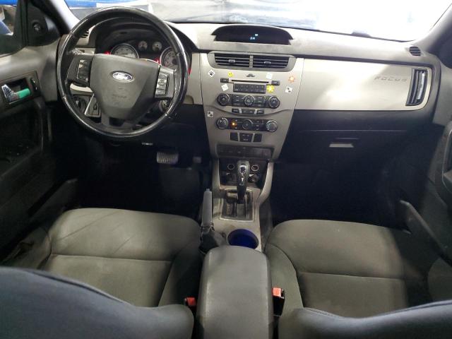 Photo 8 from auction – 2009 FORD FOCUS SES with VIN 1FAHP36N89W131003