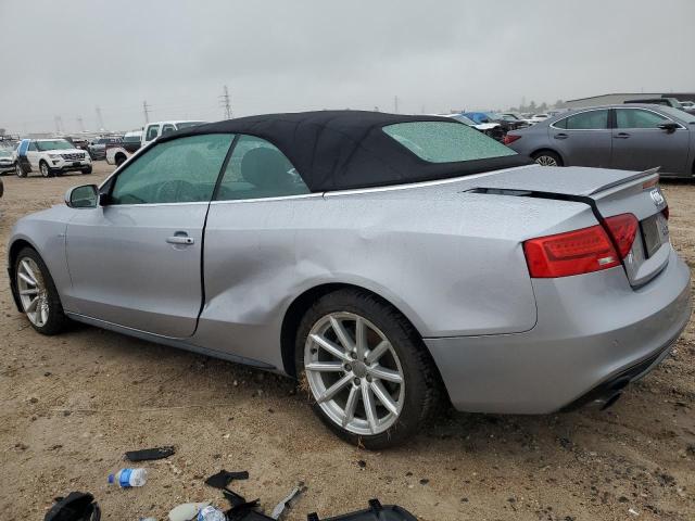 Photo 2 from auction – 2017 AUDI A5 SPORT with VIN WAUD2AFH8HN004145