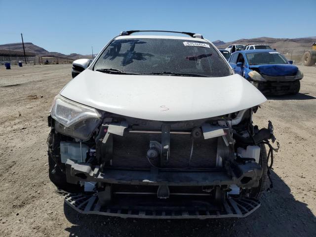 Photo 5 from auction – 2016 TOYOTA RAV4 SE with VIN JTMJFREV4GD185099