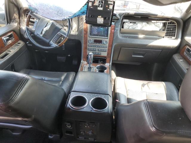 Photo 8 from auction – 2012 LINCOLN NAVIGATOR with VIN 5LMJJ3J50CEL06628
