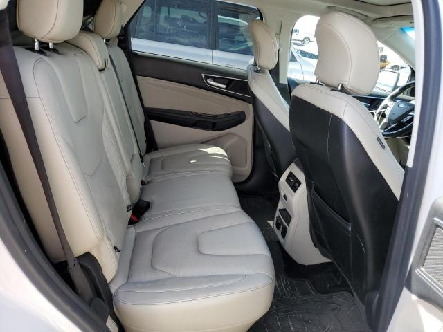 Photo 10 from auction – 2015 FORD EDGE TITAN with VIN 2FMPK4K94FBB68674