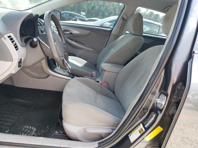 Photo 7 from auction – 2010 TOYOTA COROLLA BA with VIN 2T1BU4EE6AC402797