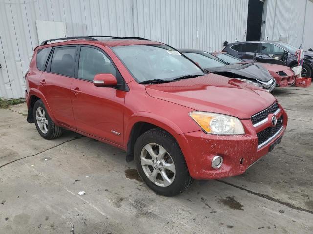 Photo 4 from auction – 2011 TOYOTA RAV4 LIMIT with VIN 2T3DK4DV9BW061323