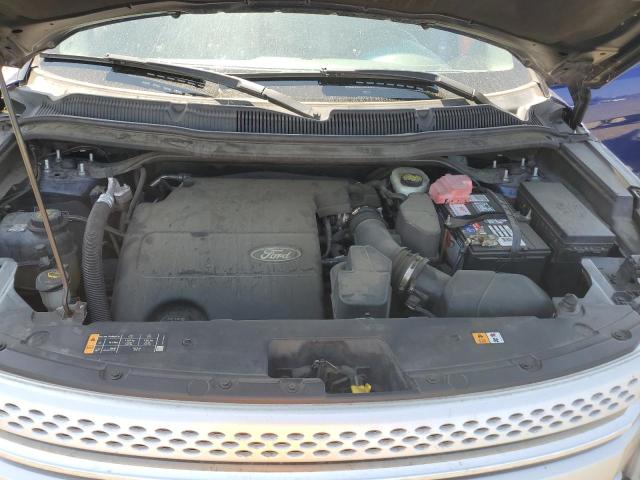 Photo 11 from auction – 2013 FORD EXPLORER X with VIN 1FM5K8D81DGB22325