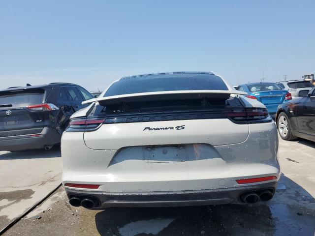 Photo 6 from auction – 2018 PORSCHE PANAMERA 4 with VIN WP0AB2A72JL135650