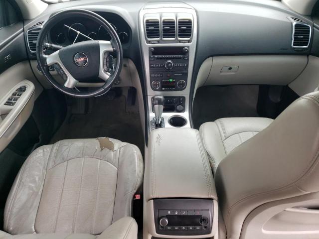 Photo 8 from auction – 2011 GMC ACADIA SLT with VIN 1GKKRSED9BJ203301