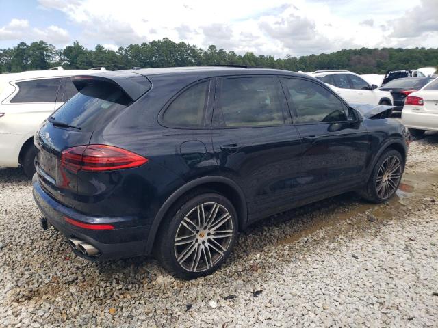 Photo 3 from auction – 2016 PORSCHE CAYENNE S with VIN WP1AB2A29GLA96759