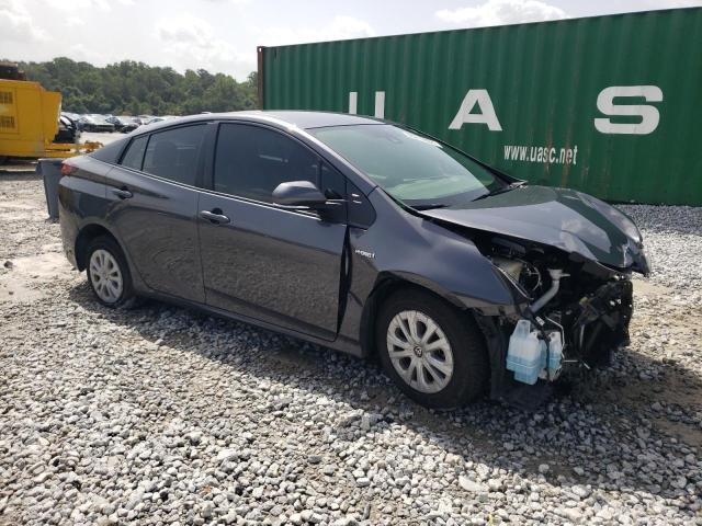 Photo 4 from auction – 2019 TOYOTA PRIUS with VIN JTDKARFU6K3073296