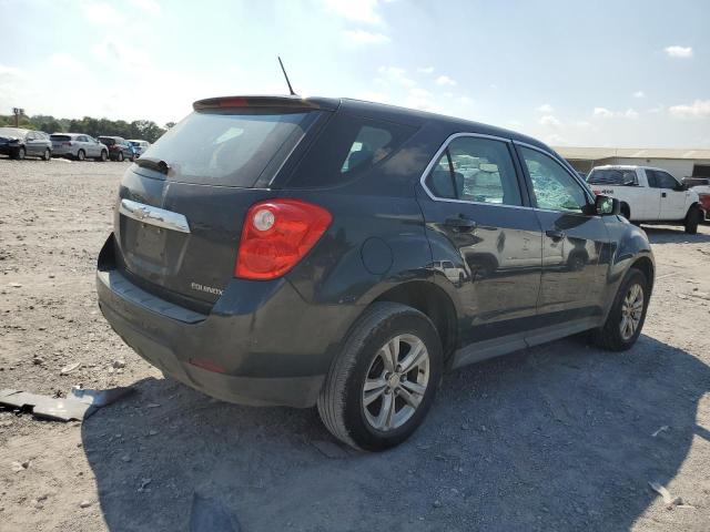 Photo 3 from auction – 2014 CHEVROLET EQUINOX LS with VIN 2GNALAEK6E6239229