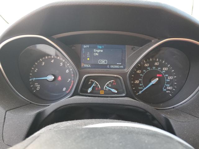 Photo 9 from auction – 2014 FORD FOCUS SE with VIN 1FADP3K22EL382816