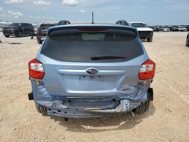 Photo 6 from auction – 2012 SUBARU IMPREZA SP with VIN JF1GPAR64CH231258